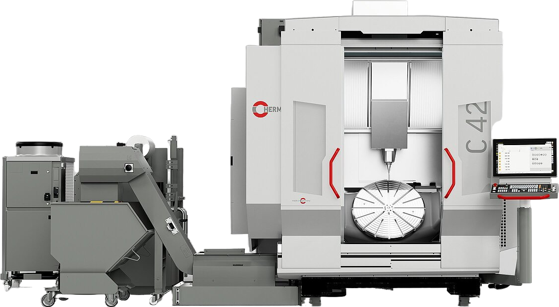DMU 70 eVo linear